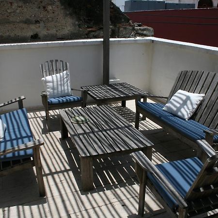 San Diego 974 Suites Cartagena Eksteriør billede