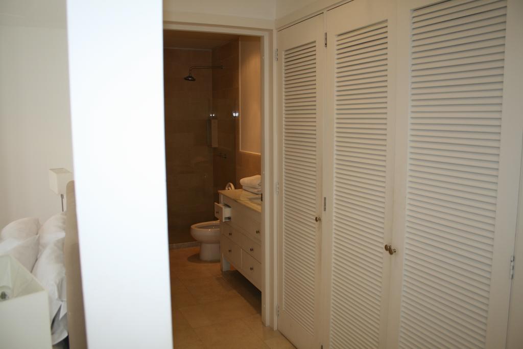 San Diego 974 Suites Cartagena Eksteriør billede
