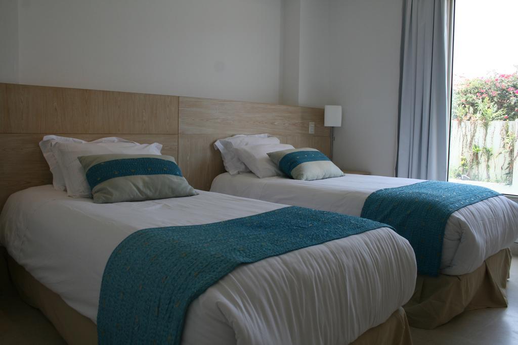 San Diego 974 Suites Cartagena Eksteriør billede