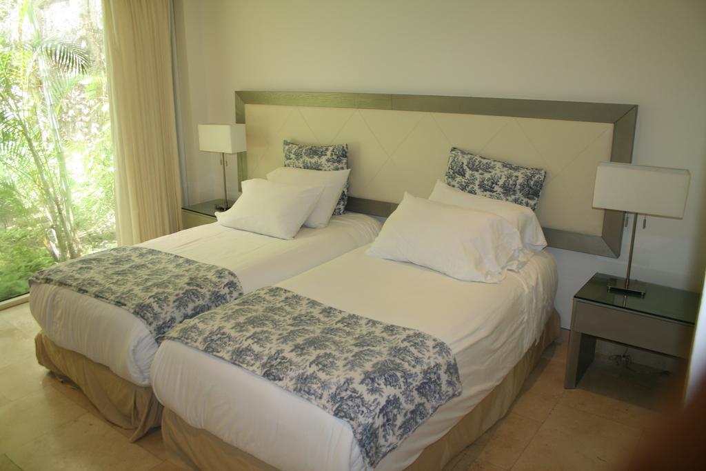 San Diego 974 Suites Cartagena Eksteriør billede