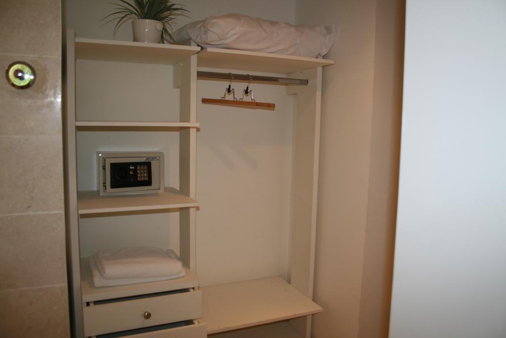 San Diego 974 Suites Cartagena Eksteriør billede