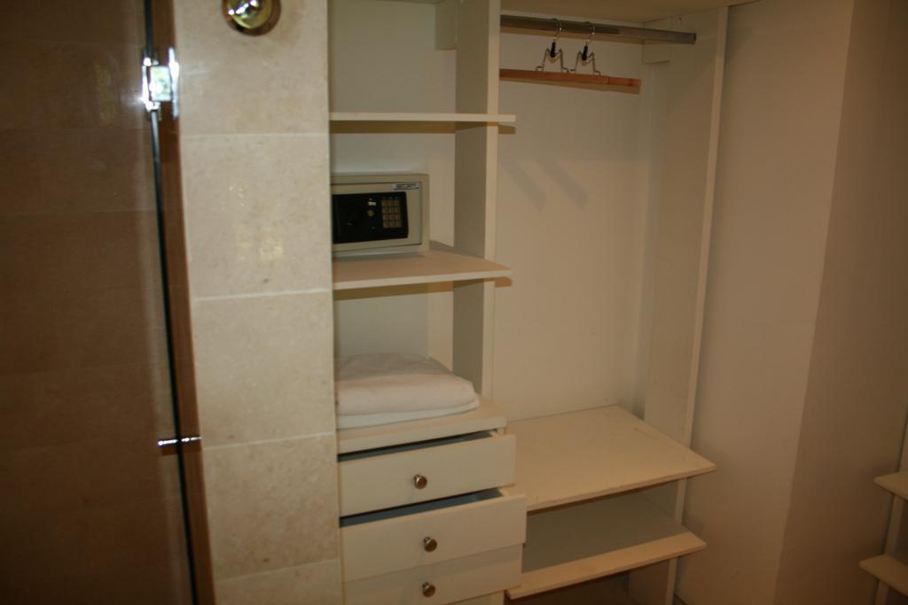San Diego 974 Suites Cartagena Eksteriør billede