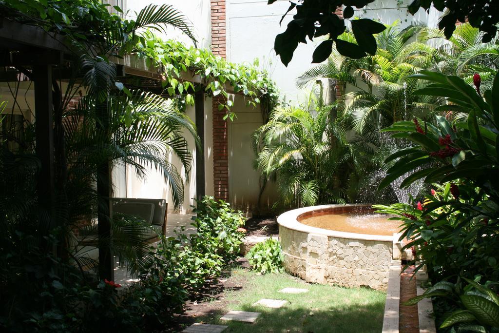 San Diego 974 Suites Cartagena Eksteriør billede