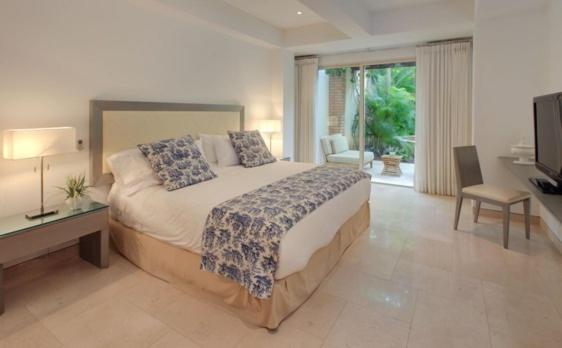 San Diego 974 Suites Cartagena Værelse billede