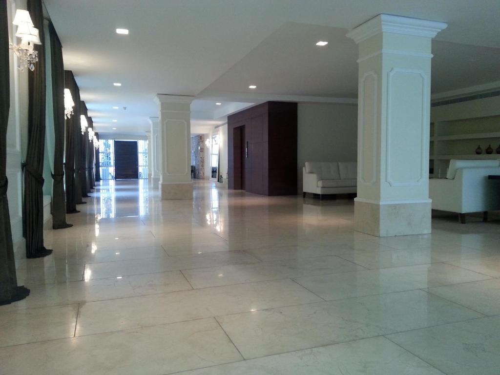 San Diego 974 Suites Cartagena Eksteriør billede